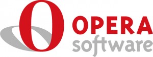 Opera software