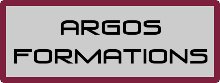 Logo ARGOS FORMATIONS 5 dim Logo ARGOS FORMATIONS 5 dim